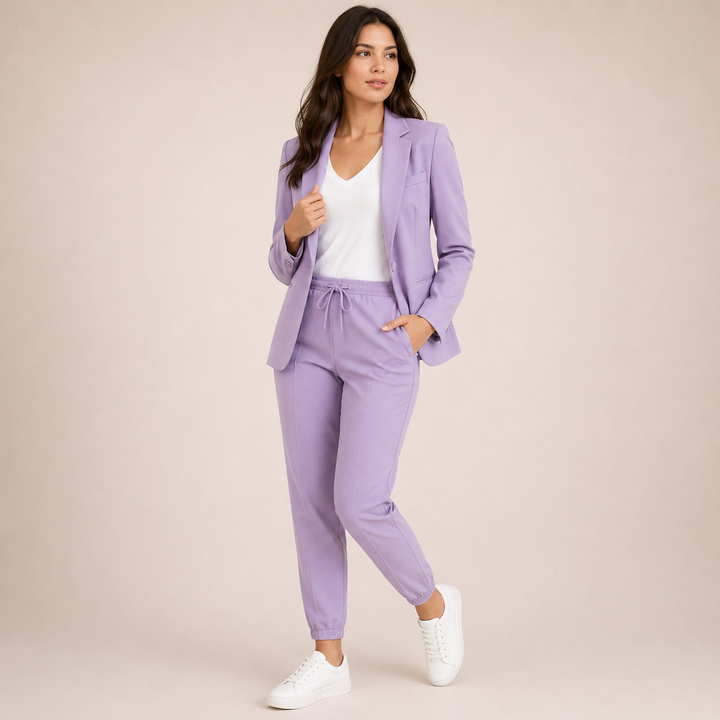 Completo Giacca e Pantalone Jogger