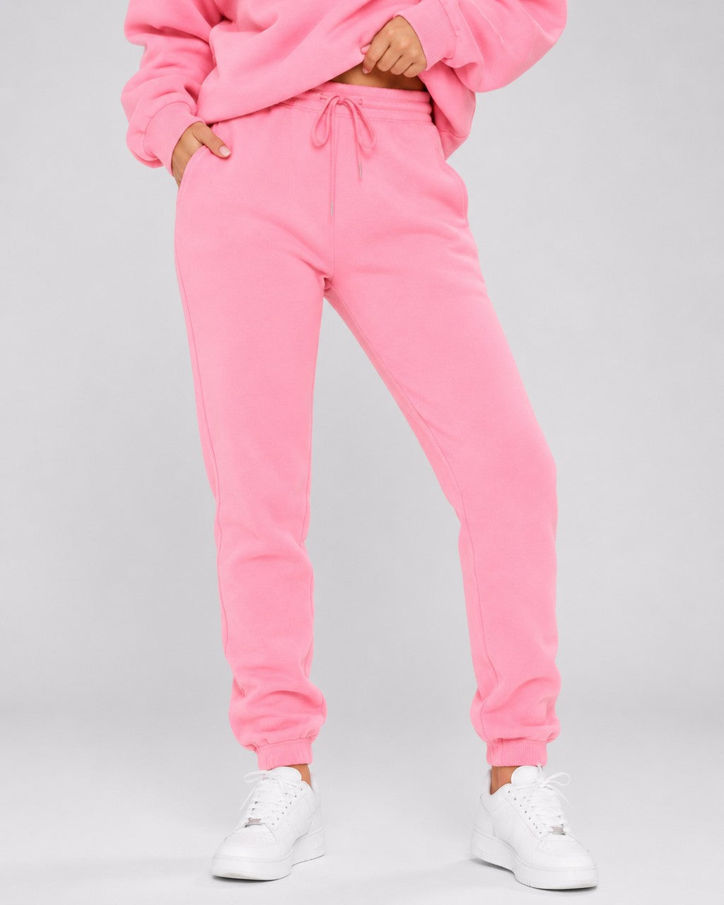 Completo Morbido con Pantalone Jogger