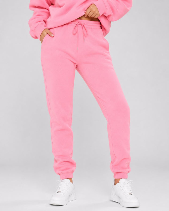 Completo Morbido con Pantalone Jogger