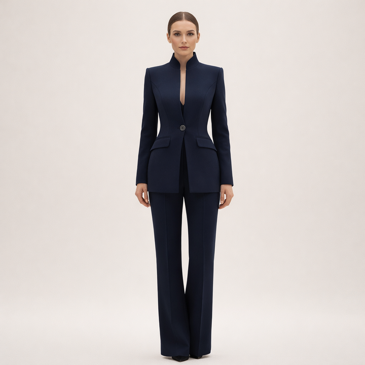 Completo Sartoriale Strutturato