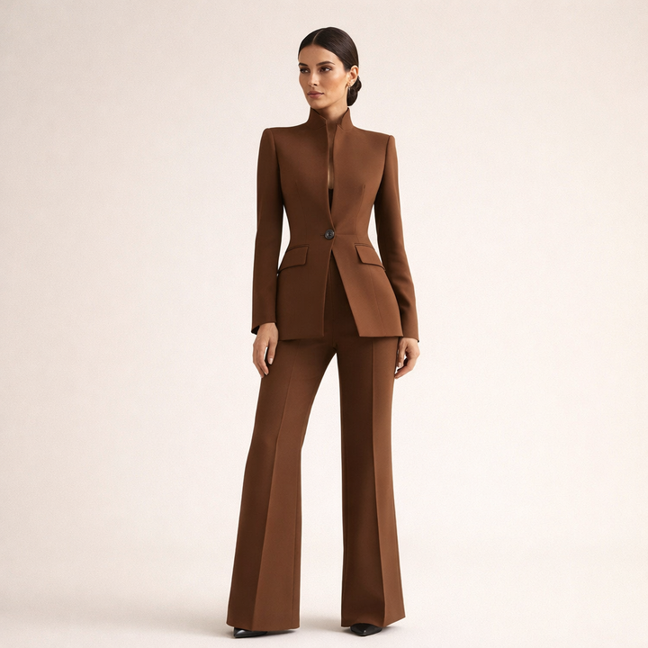 Completo Sartoriale Strutturato