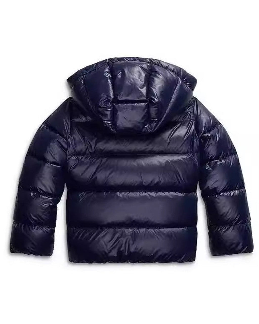 Giacca Trapuntata Linea Dritta