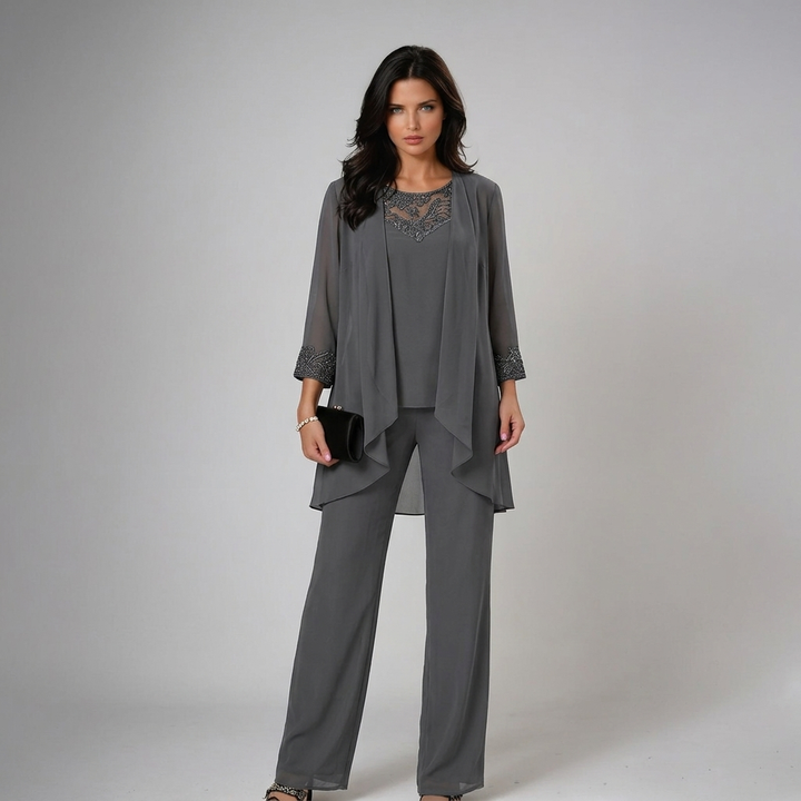 Completo Pantalone da Cerimonia