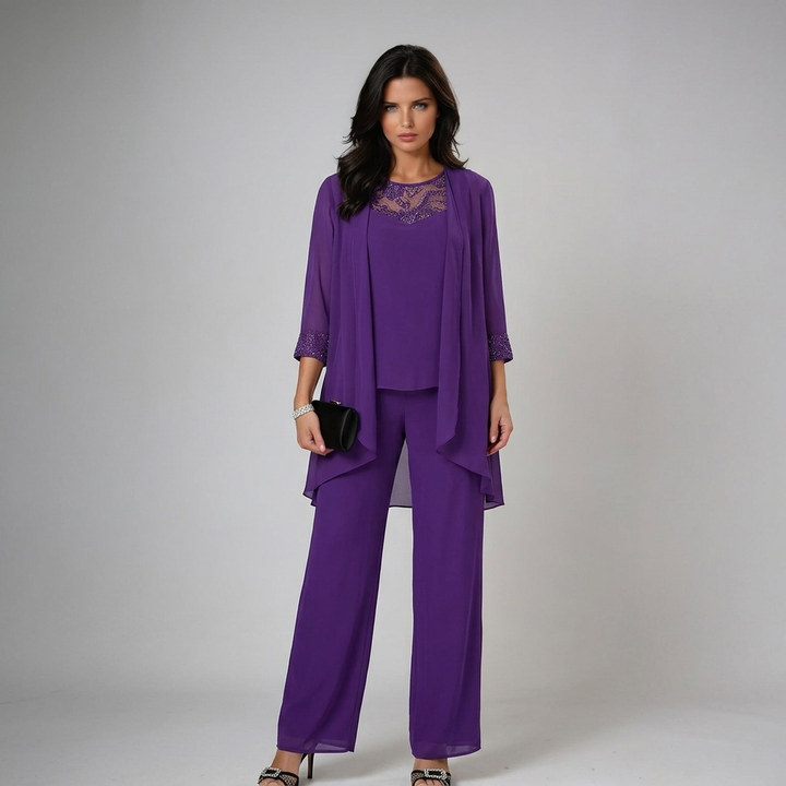 Completo Pantalone da Cerimonia
