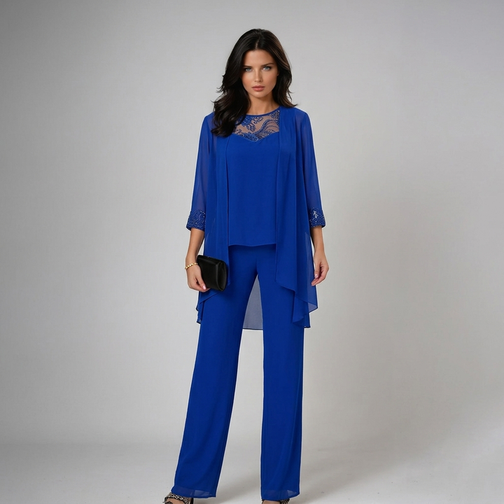 Completo Pantalone da Cerimonia