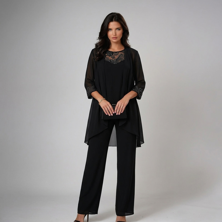 Completo Pantalone da Cerimonia