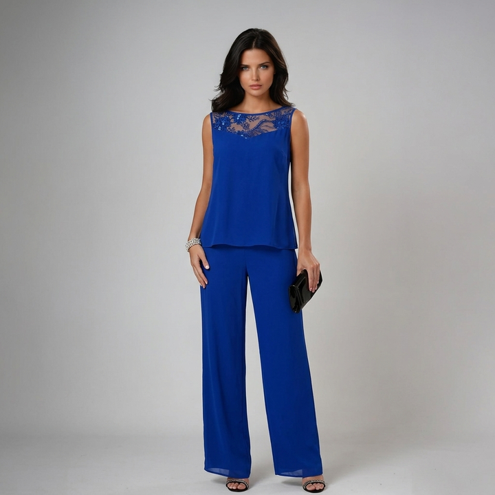 Completo Pantalone da Cerimonia