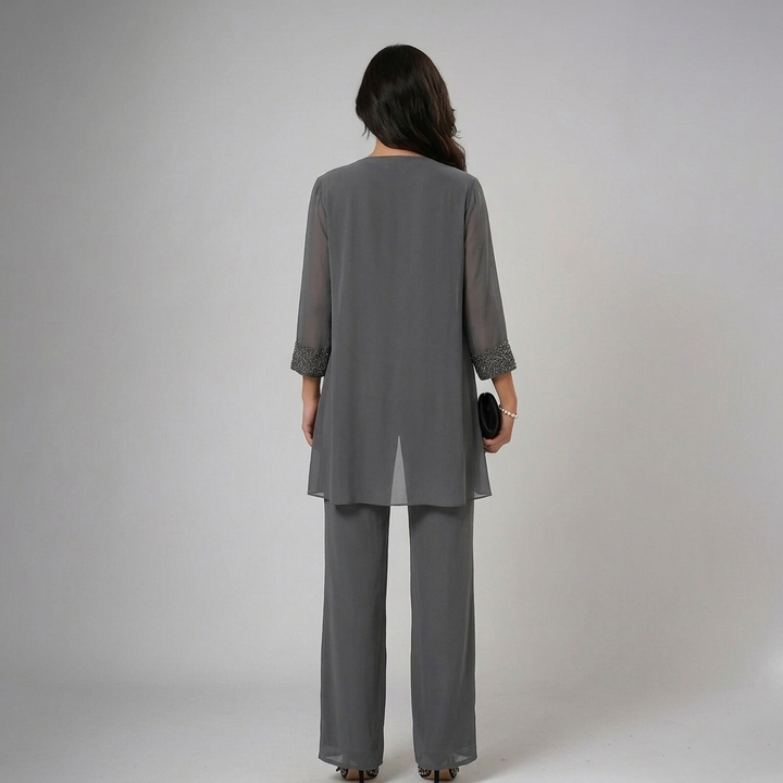 Completo Pantalone da Cerimonia
