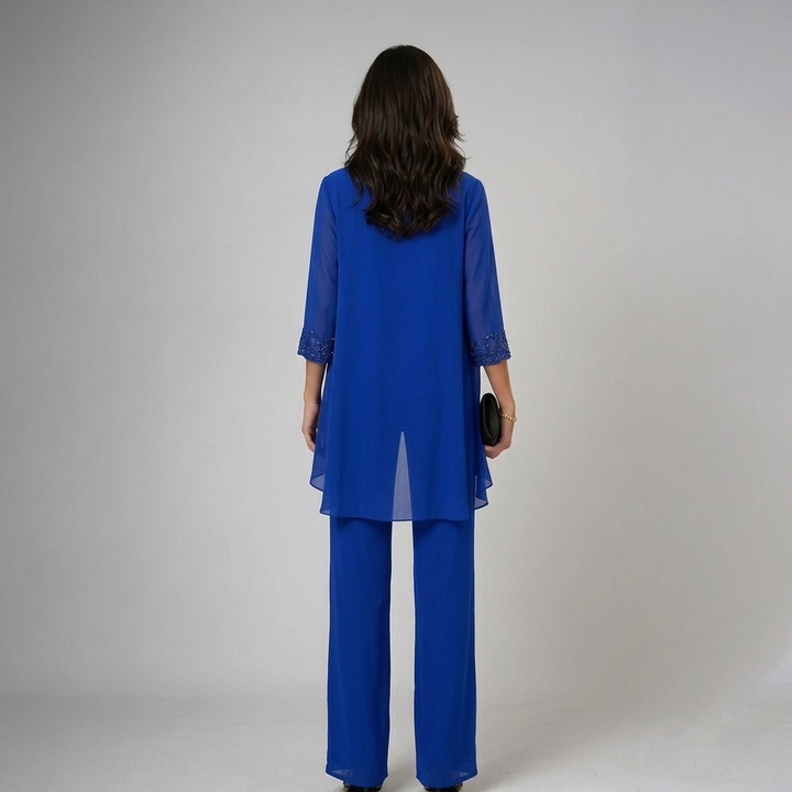 Completo Pantalone da Cerimonia