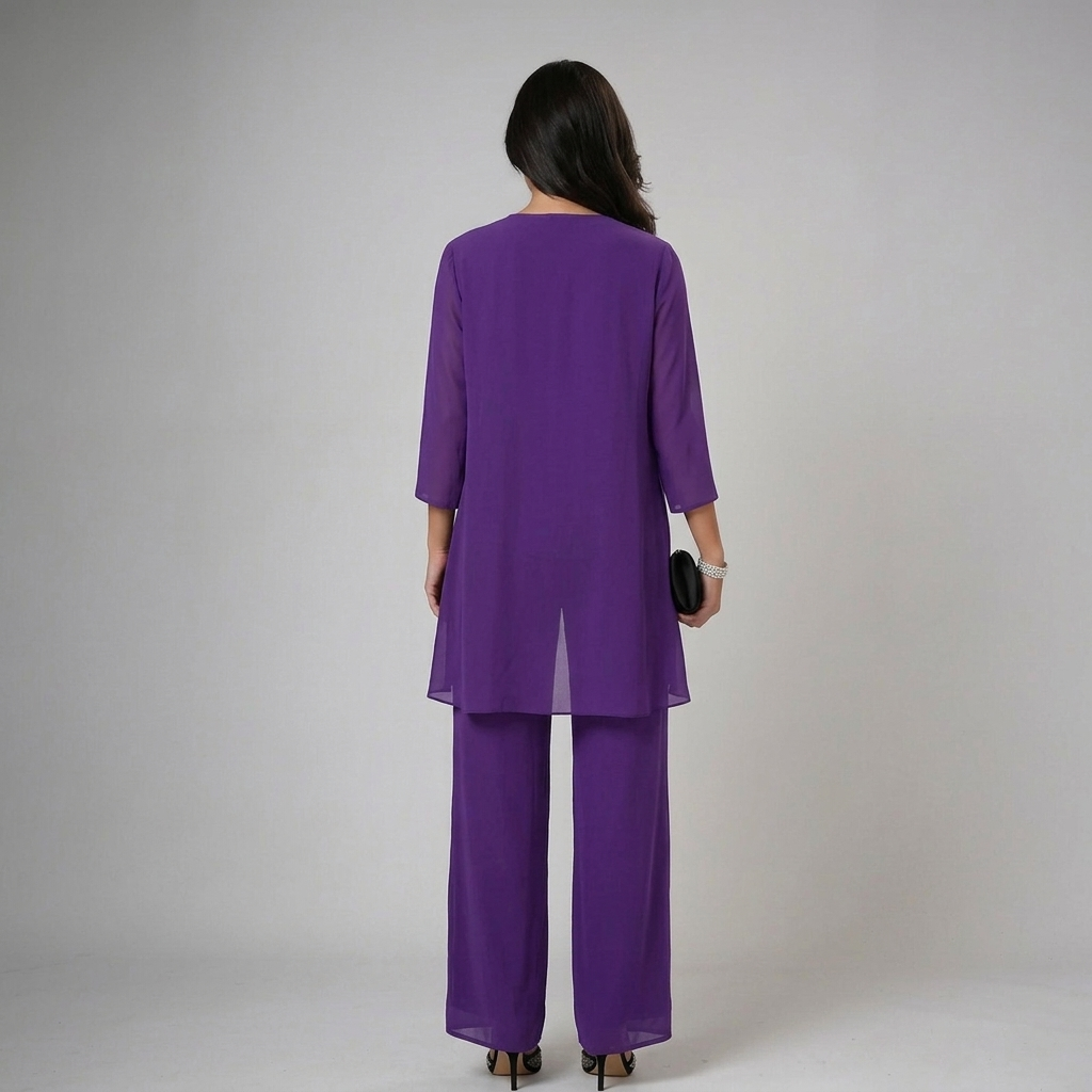 Completo Pantalone da Cerimonia