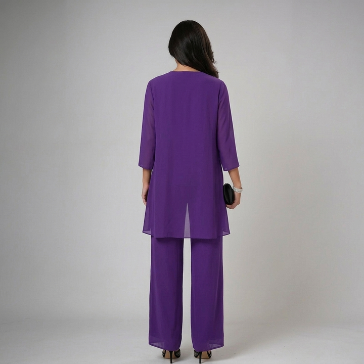 Completo Pantalone da Cerimonia