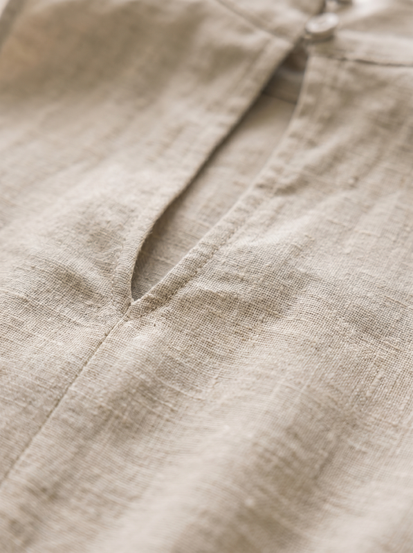 Completo Pantalone a Gamba Larga