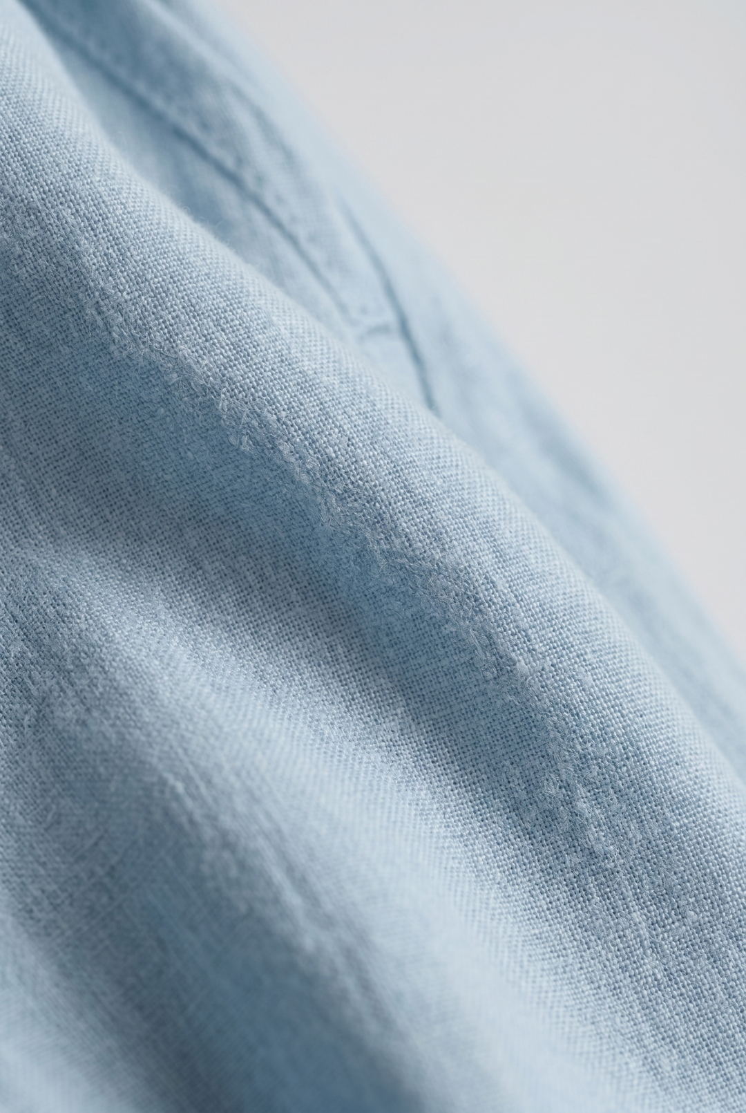 Completo Elegante con Pantalone Ampio