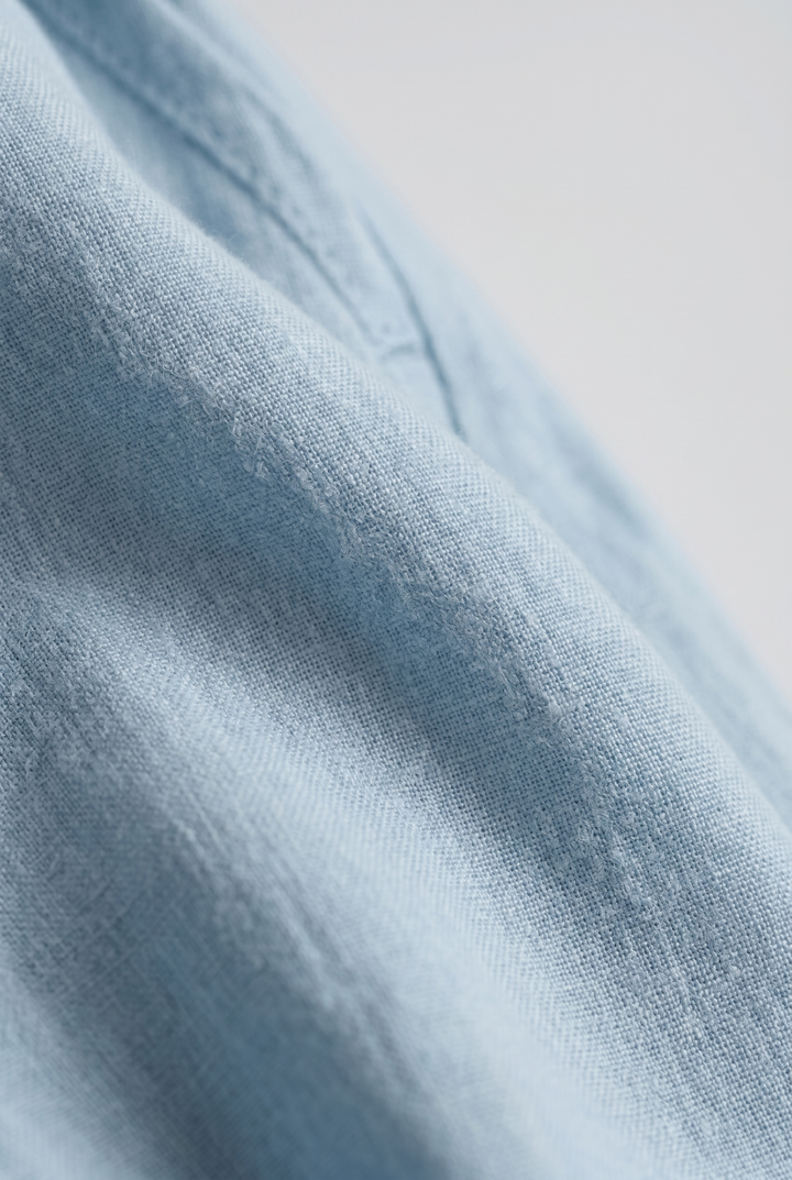Completo Elegante con Pantalone Ampio