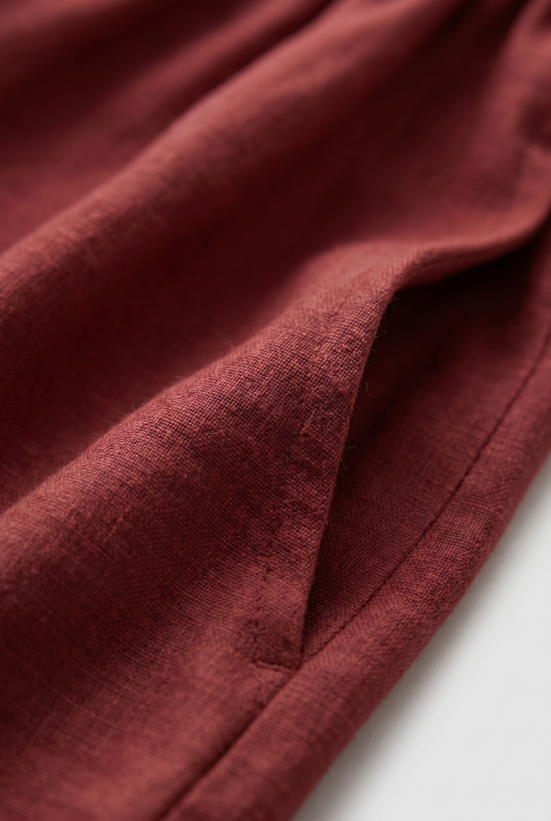 Completo Elegante con Pantalone Ampio