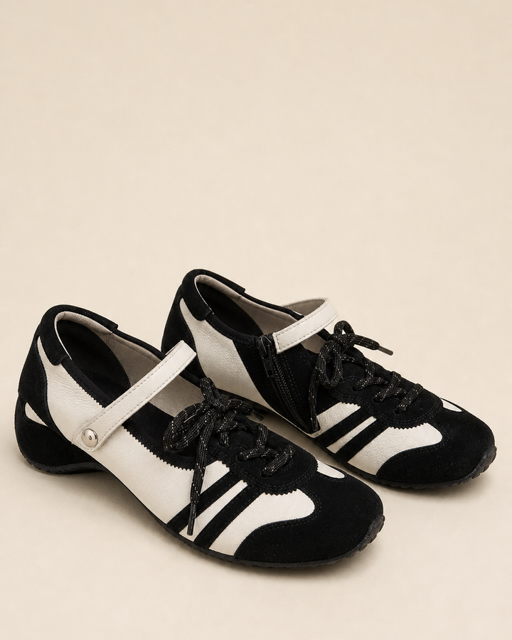 Scarpe Sportive con Cinturino