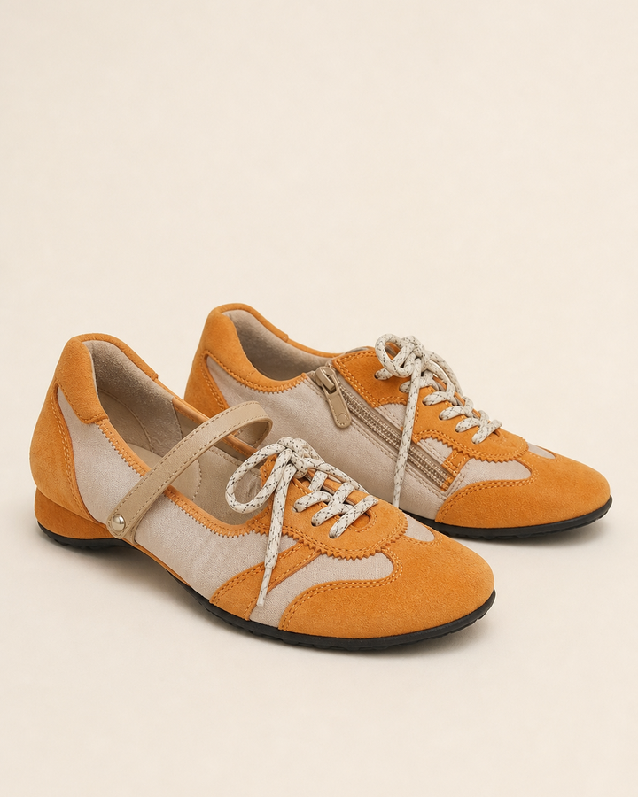 Scarpe Sportive con Cinturino