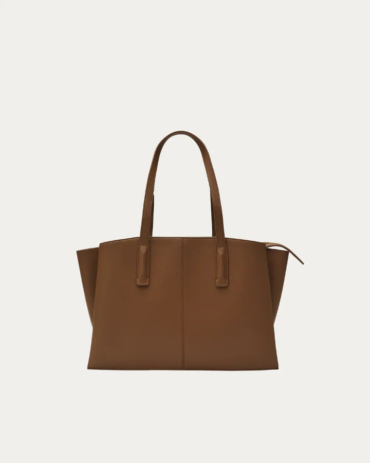 Borsa da Lavoro Elegante Nera