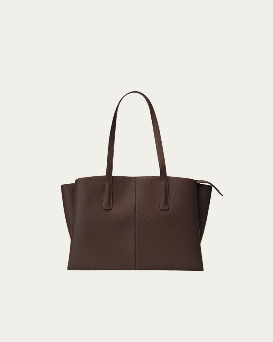 Borsa da Lavoro Elegante Nera