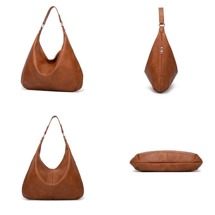 Borsa a Spalla Stile Classico