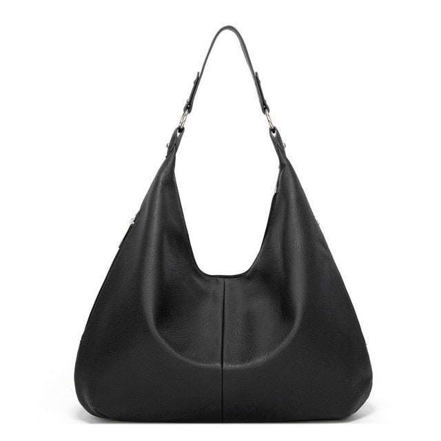 Borsa a Spalla Stile Classico