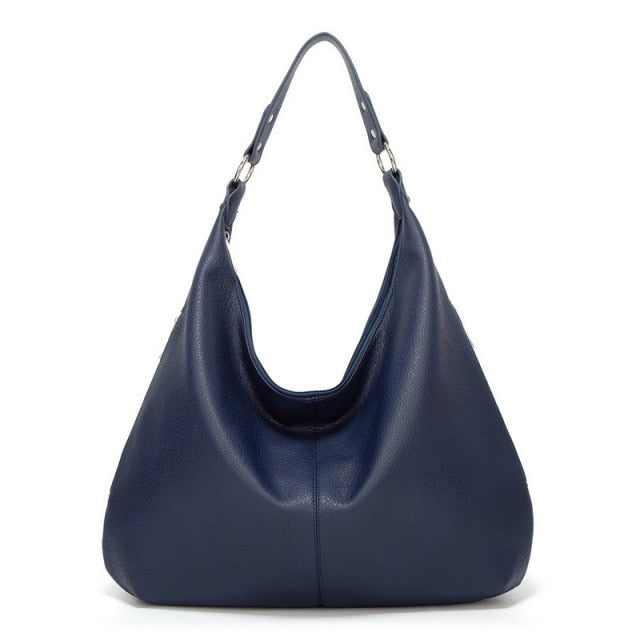 Borsa a Spalla Stile Classico