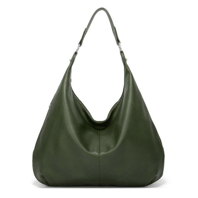 Borsa a Spalla Stile Classico
