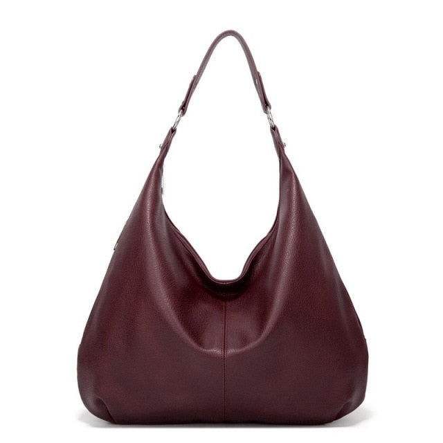 Borsa a Spalla Stile Classico