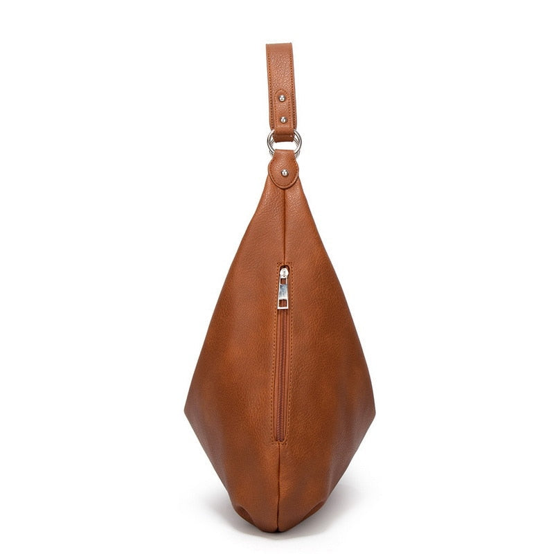 Borsa a Spalla Stile Classico