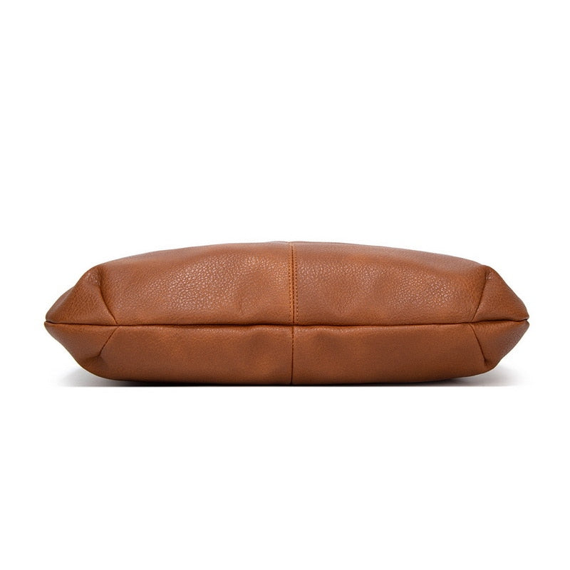 Borsa a Spalla Stile Classico